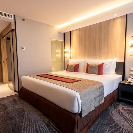 Grace Hotel Bangkok Eksteriør billede